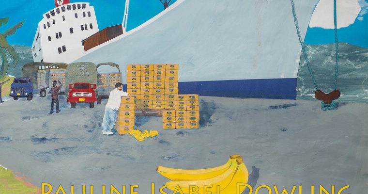 Going Bananas
