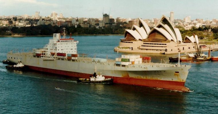 Ships (Album)