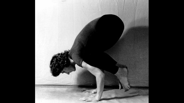 Bakasana 1982 Bakasana 1982