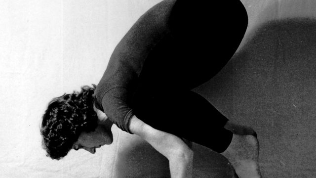 Bakasana 1982 Bakasana 1982
