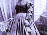Mary Bourke Charleston 1872