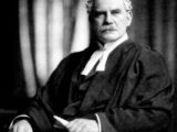 Justice Patrick Joseph O'Regan