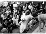 BKS Iyengar teaching in London Oct 1982