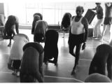Yoga in Pune 1982