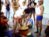 Yoga in Pune 1982