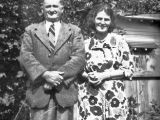 WIlliam and Isabel Dowling 1953 WIlliam and Isabel Dowling 1953