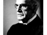 Justice O'Regan circa 1940