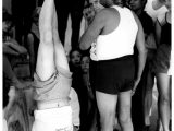 Yoga in Pune 1982