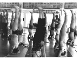 Yoga in Pune 1982