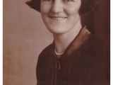 Isabel Cecily O'Regan Isabel Cecily O'Regan