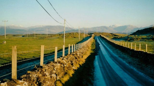 Lismore February 2001