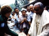 A celebration in Pune
