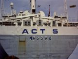 Act 5 March April 1991