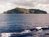 Pitcairn Island