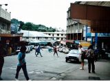 A walk around Suva