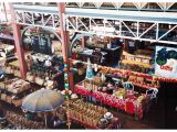 Papeete Municipal market