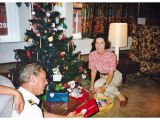 Christmas at sea 1992