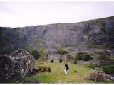 The quarry
