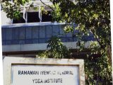 The Ramamani Iyengar Yoga Institute in Pune