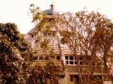 Ramamani Iyengar Memorial Yoga Institute Pune