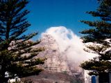 Table Mountain