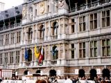The Grote Markt Antwerp