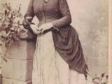 Dowling, Nora, Born Hokitika, New Zealand,