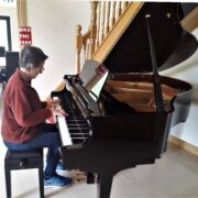 MUSIC