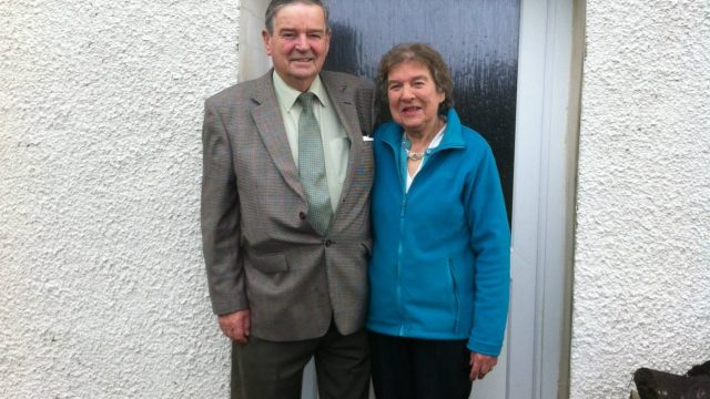 John and Dorothy, Balure