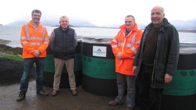 John MacCormick Energy Officer