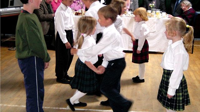 Dancing for the Moderator 22.06.05 Dancing for the Moderator 22.06.05