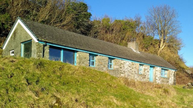 Balure Cottage