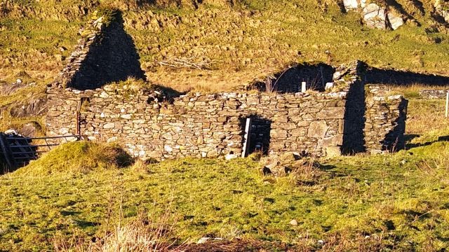 The Mill Fiart