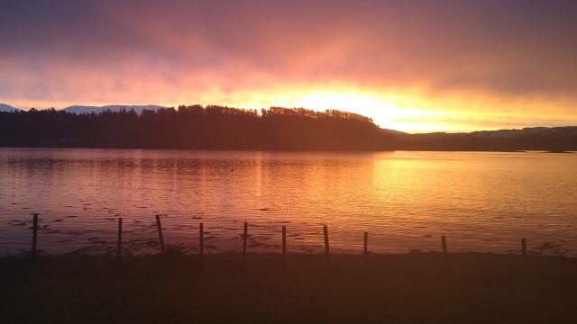 Sunrise