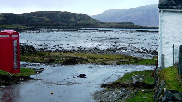 Port Ramsay