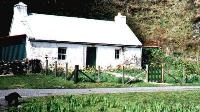 Dollie's Cottage Dollie's Cottage