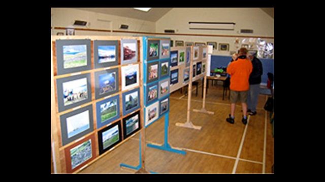 Art and Photography exhibition 1.06.2015 Art and Photography exhibition 1.06.2015