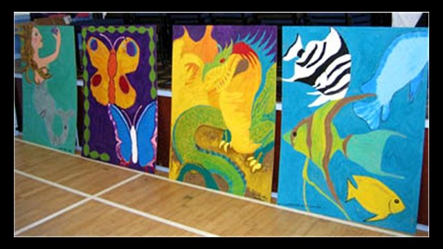 Art and Photography exhibition 1.06.2015 Art and Photography exhibition 1.06.2015