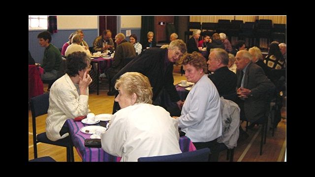 Hall Produce day 26.09.04 Hall Produce day 26.09.04