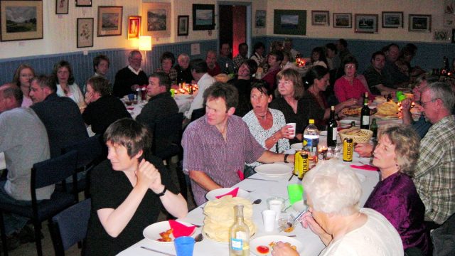 Indian mea,l 20.08.05 Indian meal, 20.08.05