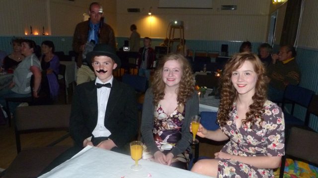 Lismore Lumiere opening 2.06.12 with Pix in the Stix . Tom Campbell Payne, Rachel Crossan Hopkins and friend Lismore Lumiere opening 2.06,12 with Pix in the Stix . Tom Campbell Payne, Rachel Crossan Hopkins and friend