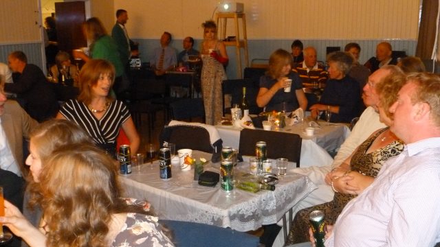 Lismore Lumiere opening 2.06.12 with Pix in the Stix Lismore Lumiere opening 2.06,12 with Pix in the Stix