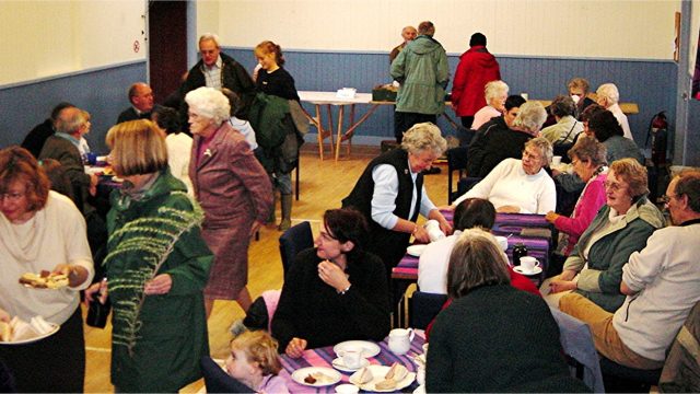 Hall Produce day 26.09.04 Hall Produce day 26.09.04