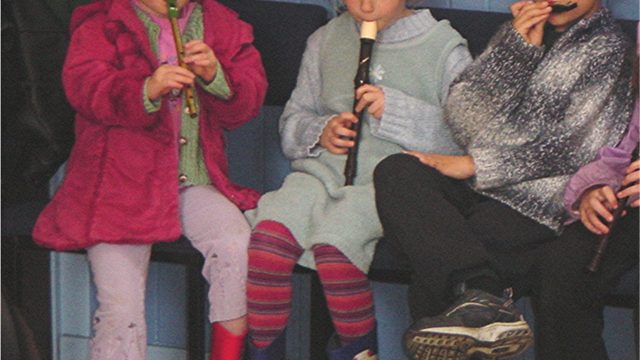 Red Reel Workshop 21.05.05 Shona and Kirsty Wright with Eoghan Perkins Red Reel Workshop 21.05.05 Shona and Kirsty Wright with Eoghan Perkins