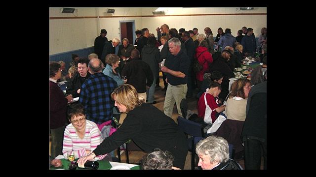 Fire station opening party 1.10.05 Fire station opening party 1.10.05