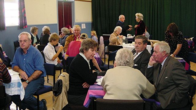 Hall Produce day 25.09.05 Hall Produce day 25.09.05