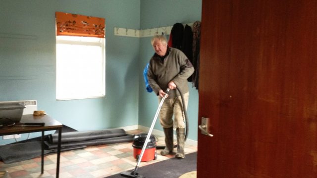 Archie Macgillivray hall committee 2014 Archie Macgillivray hall committee 2014