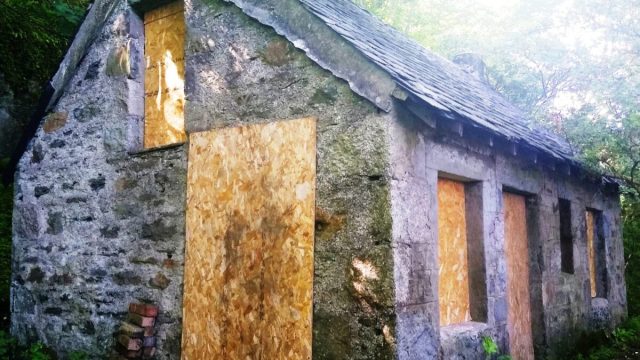 Gardener's Cottage Gardener's Cottage