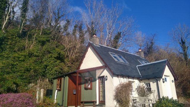 Point Cottage 2 Point Cottage 2