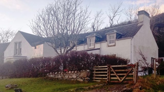 Point House Point House